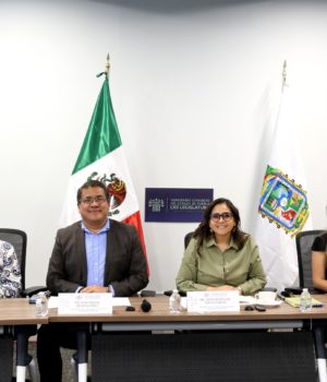 Avalan en Comisión del Congreso reformas a la Ley de Coordinación Hacendaria, para fortalecer los ingresos municipales