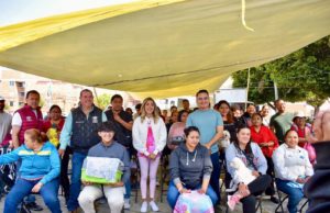 Pepe Chedraui impulsa jornadas de bienestar animal en distintas colonias de Puebla