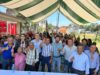 Dirigencia estatal de Acción Nacional fortalece diálogo con liderazgos en Chichiquila