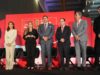 Armenta y Chedraui presentan la FIFA World Cup Trophy Tour 2026 en Puebla Capital
