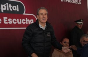 Lleva Pepe Chedraui programa “Día del Pueblo” a Guadalupe Hidalgo