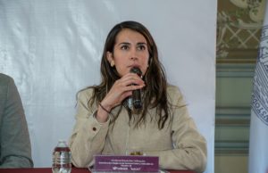 Invita gobierno de Pepe Chedraui a Feria de Empleo de las Mujeres Imparables