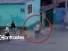 VIDEO: Armenta exige castigo por agresión a mujer que defendió a perros en San Jerónimo Caleras