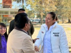 Gobierno de Puebla impulsa soluciones de fondo en abasto de agua