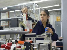 BUAP se consolida entre las mejores universidades de México