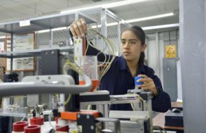 BUAP se consolida entre las mejores universidades de México