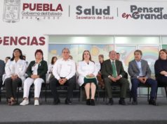 Con inversión superior a 56 MDP, Gobierno de Puebla mejora atención medica en el HNP