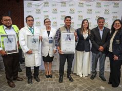 Cuautlancingo, primer municipio en Puebla en ser reconocido como Región Angels a nivel internacional