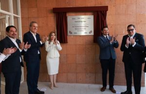 Casa del Abue Sur cumple primer mes de dar vida y bienestar