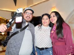 Encabeza Tonantzin Fernández reunión con sector turístico para fortalecer a San Pedro Cholula