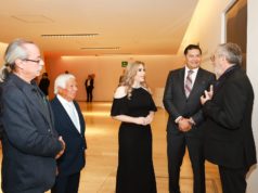 Recibe SEDIF donativo para equipar Casa de Maternidad mediante obra de Carbonell