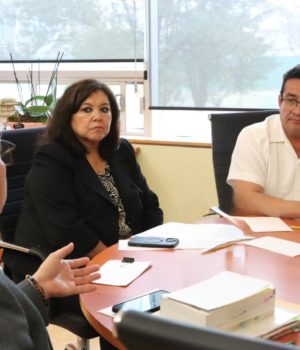 Congreso del Estado trabaja para fortalecer una justicia más incluyente