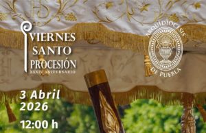 Presenta Gobierno de Pepe Chedraui cartelera turística para Semana Santa