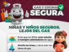 Exhorta Gobierno de Pepe Chedraui a fortalecer la seguridad en el hogar durante temporada vacacional