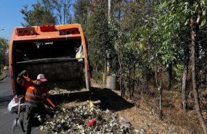 Refuerza Gobierno de Pepe Chedraui limpieza previa ante la temporada de lluvias