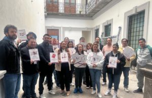 Impulsa Pepe Chedraui la formación ética de personas servidoras públicas para fortalecer la confianza ciudadana