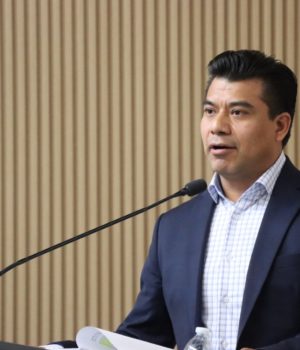 Destacan valor cultural y comunitario del ritual al Popocatépetl en conversatorio del Congreso