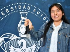 Destaca estudiante BUAP en Olimpiada Nacional de Filosofía