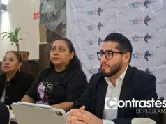 Con girasoles y asesoría gratuita, Por las Mujeres de Puebla marcharán este 8M