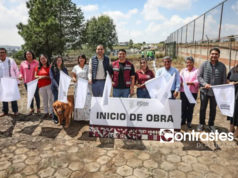 A finales de marzo será inaugurado el Centro de Bienestar Animal