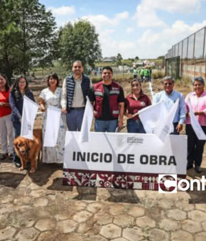 A finales de marzo será inaugurado el Centro de Bienestar Animal