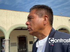 San Pedro Cholula retira a comerciantes del Tianguis Lázaro Cárdenas