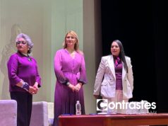 Reconoce la fiscal de Puebla, Idamis Pastor, violencia contra las mujeres en Puebla