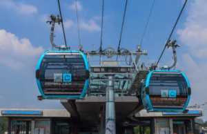 El Ayuntamiento dará todo el apoyo para permisos de construcción del Cablebús: Rodríguez