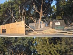 VIDEO: Alerta Protección Civil por fuertes vientos en Puebla; piden suspender actividades al aire libre en escuelas