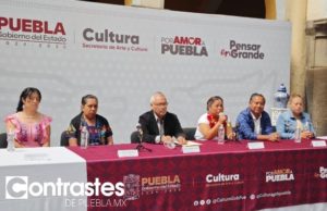 La Resurrección se prepara para recibir la tradicional Feria de la Gordita