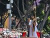 Saldo blanco en la XXXIV procesión de Viernes Santo en Puebla (Video)
