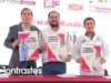 DIF Municipal y OXXO lanzan campaña “Cambio x Cambio”