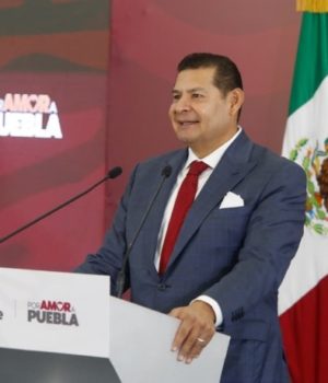 Se pavimentarán 5 mil calles, sin un peso del Ayuntamiento: Armenta