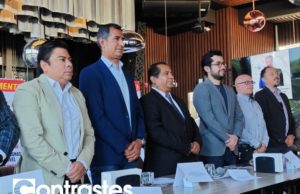 Llega la 5ta. edición de Expo Comercial CONAVEP en Puebla