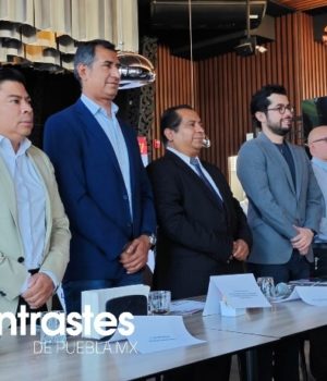 Llega la 5ta. edición de Expo Comercial CONAVEP en Puebla