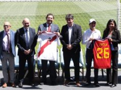 Anuncian preventa para el Perú vs España; boletos desde 1,700 pesos (Video)