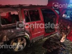 Tras ataque en Lomas 5 de Mayo, SSP implementará operativo conjunto con Policía Municipal