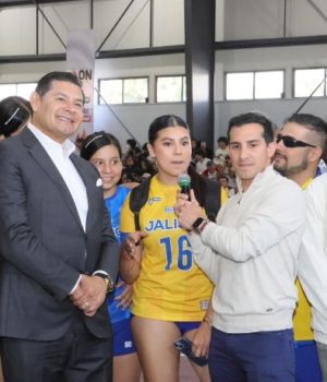 Puebla enciende la fiesta deportiva nacional con la Olimpiada CONADE 2026