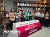 Inauguran biblioteca “Elena Poniatowska” en San Ramón