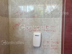 Implementan detectores de metales en el CENHCH tras amenazas; analizan extender medida