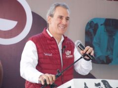 Gobierno de Pepe Chedraui fortalece promoción turística para atraer a más de 300 mil visitantes en Semana Santa