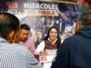 “Miércoles del Pueblo” escucha y atienda peticiones de los cholultecas