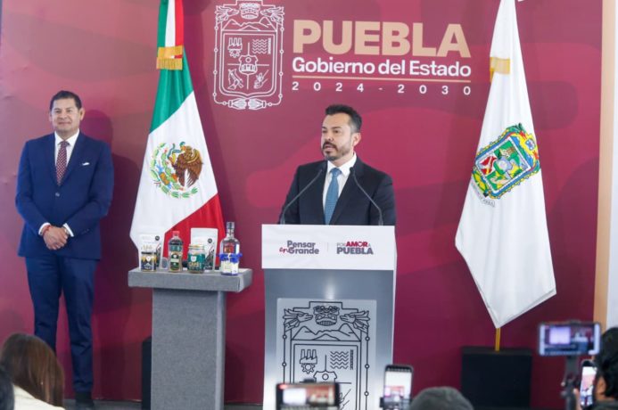 José Luis García Parra