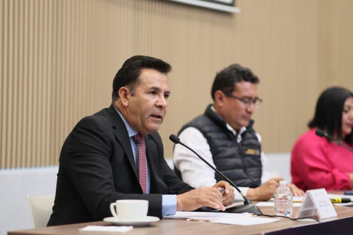 Miguel Trujillo de Ita