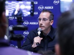 PAN advierte “albazo” en transporte público y exige consulta ciudadana ante posible aumento