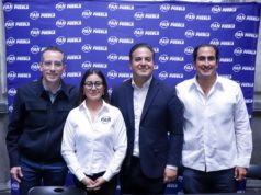 Damián Zepeda acusa entrega del INE a Morena con nuevos consejeros