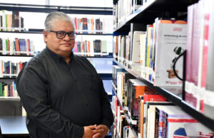 Reconocen a docente BUAP como miembro del Centro Nacional de Investigación Científica (CNRS) de Francia