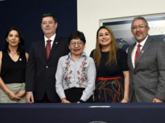Calidad educativa y labor social distinguen a la Facultad de Estomatología