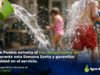 Agua de Puebla exhorta al Uso Responsable del Agua durante esta Semana Santa y garantiza continuidad en el servicio
