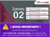 Anuncia Gobierno de Pepe Chedraui horarios en cajas de Tesorería por Semana Santa